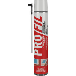 Spuma Poliuretanica Normala Pai 625ml Soudal