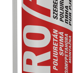 Spuma Poliuretanica Normala Pai 625ml Soudal Spuma Poliuretanica Normala Pai 625ml Soudal