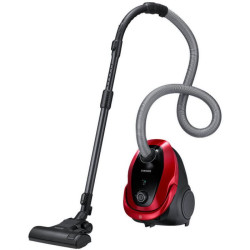 Aspirator Cu Sac Samsung 2.5l 750w Clasa A Vc07m25e0wr