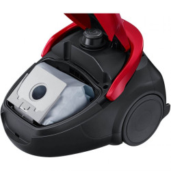 Aspirator Cu Sac Samsung 2.5l 750w Clasa A Vc07m25e0wr