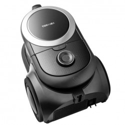 Aspirator Toshiba Fara Sac Vc-bl070ck 700w Negru Aspirator Toshiba Fara Sac Vc-bl070ck 700w Negru