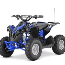 Atv Electric Cu Acumulator Hecht 51060 Albastru Viteza Max. 35km/h Capacitate Max. 70kg Atv Electric Cu Acumulator Hecht 51060 Albastru Viteza Max. 35km/h Capacitate Max. 70kg