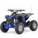 Atv Electric Cu Acumulator Hecht 51060 Albastru Viteza Max. 35km/h Capacitate Max. 70kg