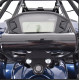 Atv Electric Cu Acumulatori Hecht 56150 Albastru Viteza Max. 40km/h Capacitate Max.120kg