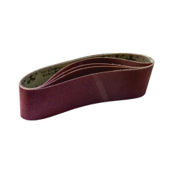 Banda Abraziva Continua 457x75 Mm P60 5buc/set Banda Abraziva Continua 457x75 Mm P60 5buc/set