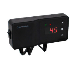Controler Ermetiq Pentru O Pompa Recirculare 2w Bar-epc89s