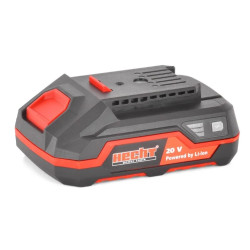 Baterie 2ah Pentru Programul Accu 1278 - Hecht001277bx Battery 2ah-accu Program 1278