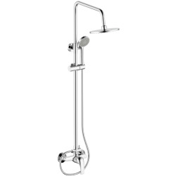 Baterie Dus Tip Coloana Class Er-hr002