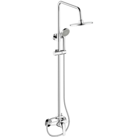 Baterie Dus Tip Coloana Class Er-hr002