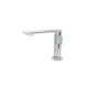 Baterie Lavoar Ermetiq Flat Crom