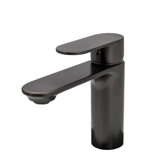 Baterie Lavoar Ermetiq Moon Gray Gri Antracit