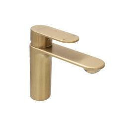 Baterie Lavoar Ermetiq Pipa Scurta Moon Gold