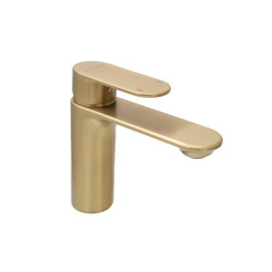 Baterie Lavoar Ermetiq Pipa Scurta Moon Gold