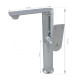 Baterie Lavoar Ermetiq Tip Stalp Design Stylish Inox Er-dg115 Baterie Lavoar Ermetiq Tip Stalp Design Stylish Inox Er-dg115