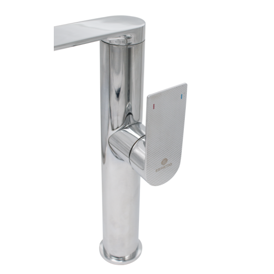 Baterie Lavoar Ermetiq Tip Stalp Design Stylish Inox Er-dg115 Baterie Lavoar Ermetiq Tip Stalp Design Stylish Inox Er-dg115