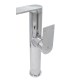 Baterie Lavoar Ermetiq Tip Stalp Design Stylish Inox Er-dg115 Baterie Lavoar Ermetiq Tip Stalp Design Stylish Inox Er-dg115