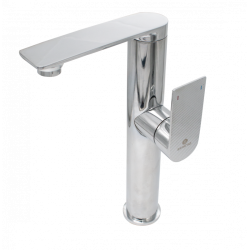 Baterie Lavoar Ermetiq Tip Stalp Design Stylish Inox Er-dg115