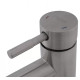 Baterie Lavoar Seria Vital Sus 304 Crom Mat Flow Fb-01-a Baterie Lavoar Seria Vital Sus 304 Crom Mat Flow Fb-01-a