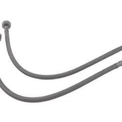 Baterie Lavoar Seria Vital Sus 304 Crom Mat Flow Fb-01-a