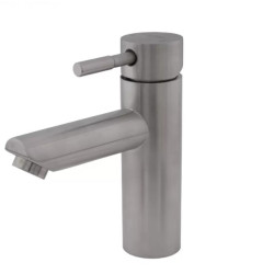 Baterie Lavoar Seria Vital Sus 304 Crom Mat Flow Fb-01-a