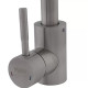Baterie Lavoar Seria Vital Sus 304 Crom Mat Flow Fb-01-c Baterie Lavoar Seria Vital Sus 304 Crom Mat Flow Fb-01-c