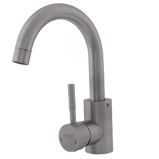 Baterie Lavoar Seria Vital Sus 304 Crom Mat Flow Fb-01-c Baterie Lavoar Seria Vital Sus 304 Crom Mat Flow Fb-01-c