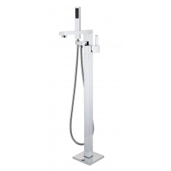 Baterie Pentru Cada Freestanding Gent Ga01