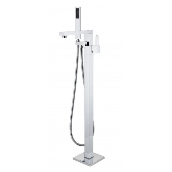 Baterie Pentru Cada Freestanding Gent Ga01