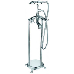Baterie Pentru Cada Freestanding Retro Ga03