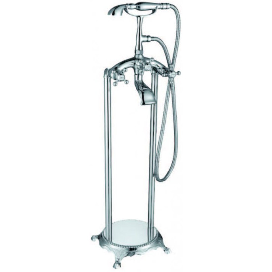 Baterie Pentru Cada Freestanding Retro Ga03