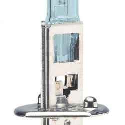 Bec Halogen De Mare Intensitate Super White H1 12v 55w