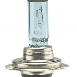 Bec Halogen De Mare Intensitate Super White H7 55w