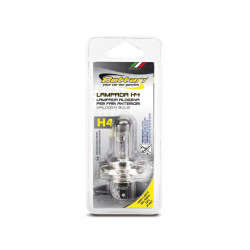 Bec Halogen H4 12v 60/55w P43t 30135 Bec Halogen H4 12v 60/55w P43t 30135