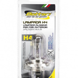 Bec Halogen H4 12v 60/55w P43t 30135