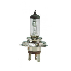 Bec Halogen H4 12v 60/55w P43t 30135