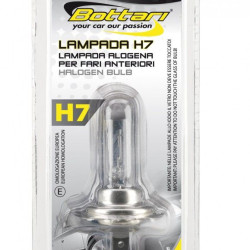Bec Halogen H7 12v55w