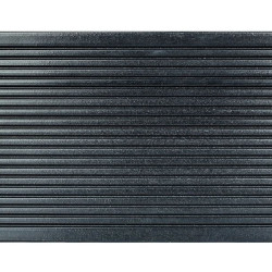 Scandura Wpc Gri 120x24x2000mm