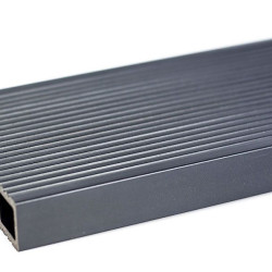 Scandura Wpc Gri 120x24x2000mm