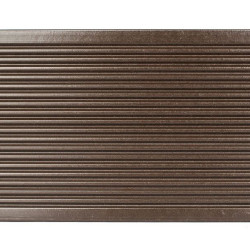 Scandura Wpc Maro Inchis 120x24x2000mm