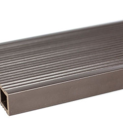 Scandura Wpc Maro Inchis 120x24x2000mm