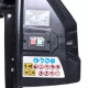 Betoniera 180l Temp Hcm600 1000w