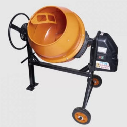 Betoniera 180l Temp Hcm600 1000w