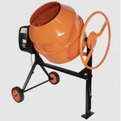 Betoniera 180l Temp Hcm600 1000w