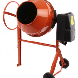 Betoniera Limex 125l