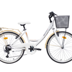 Bicicleta City Bike 24
