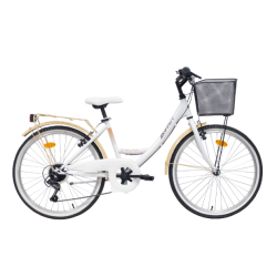 Bicicleta City Bike 24