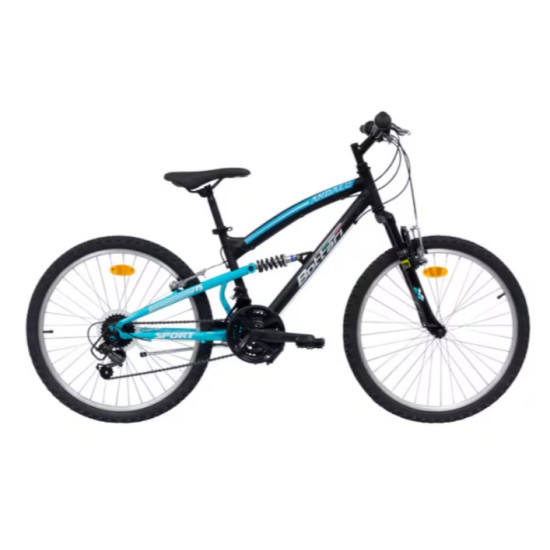 Bicicleta Mtb 24