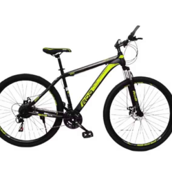 Bicicleta Rdb Tatanir New 26 Inch Frana Disc 306-26 Bicicleta Rdb Tatanir New 26 Inch Frana Disc 306-26