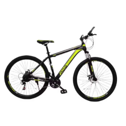 Bicicleta Rdb Tatanir New 26 Inch Frana Disc 306-26