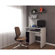 Birou Pc Skm-12 82x60x74 Cm Alb